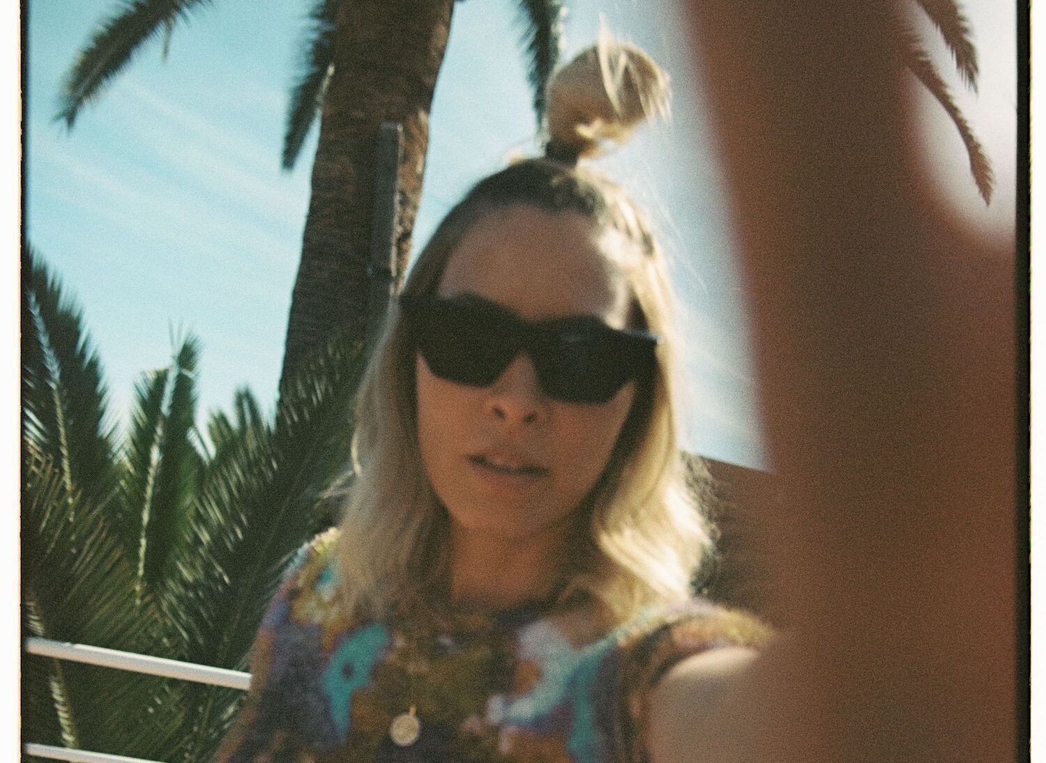 BLOND:ISH (Credit Riccardo Vimercati)