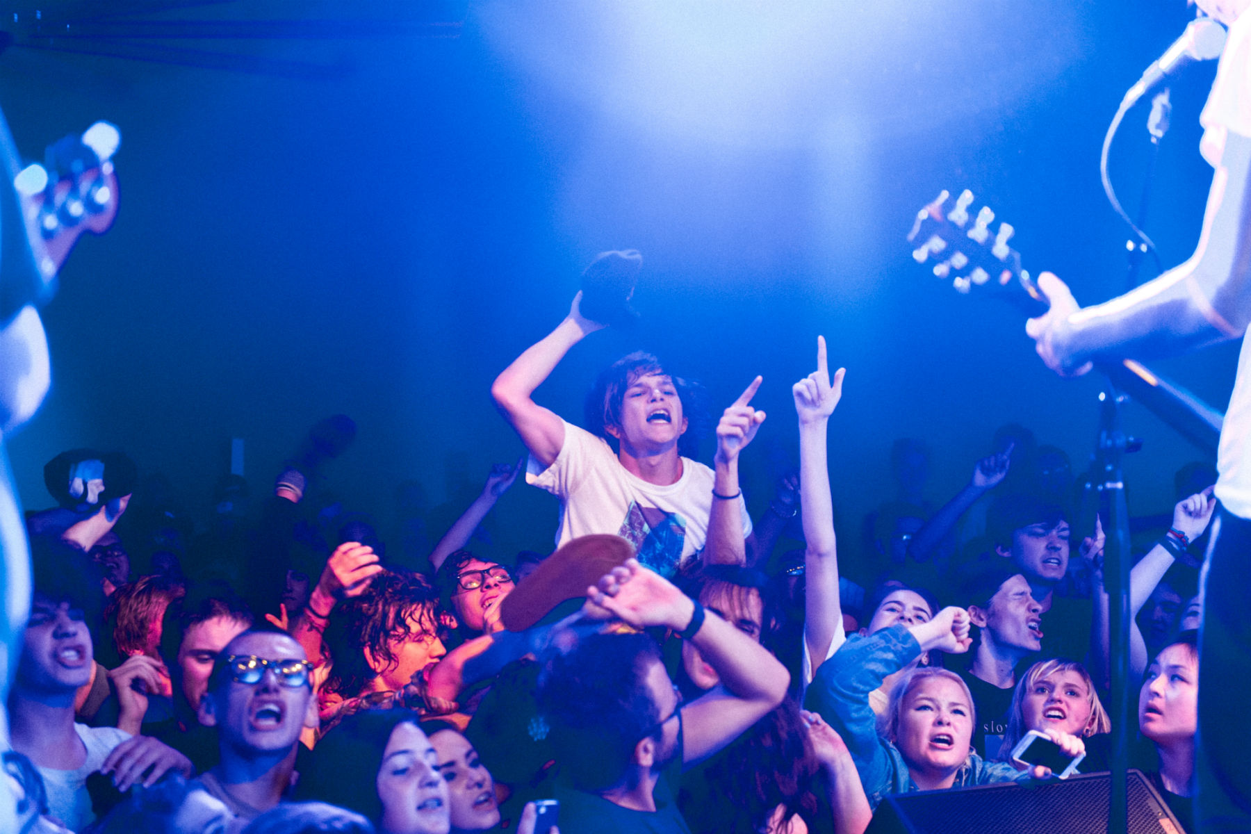 Joyce Manor: These Things Take Time