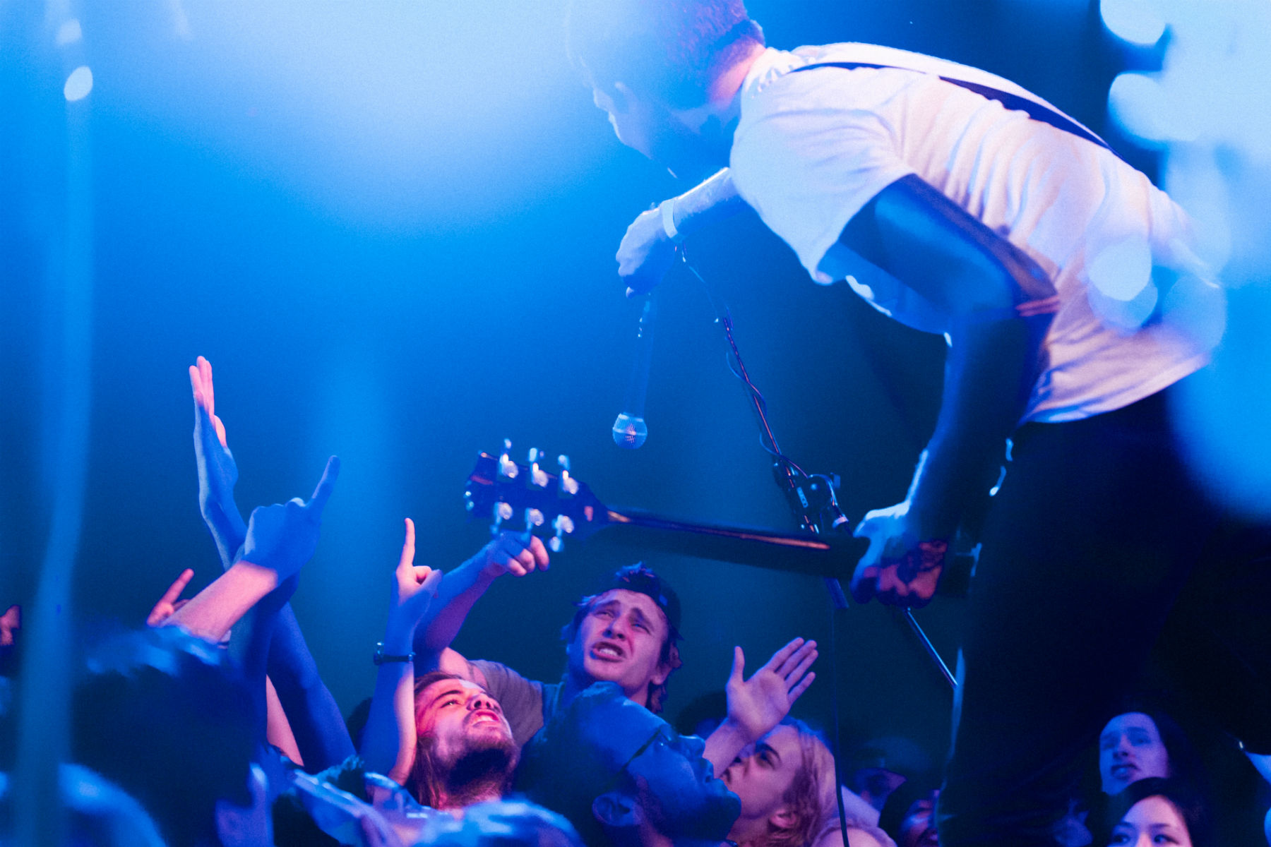 Joyce Manor: These Things Take Time