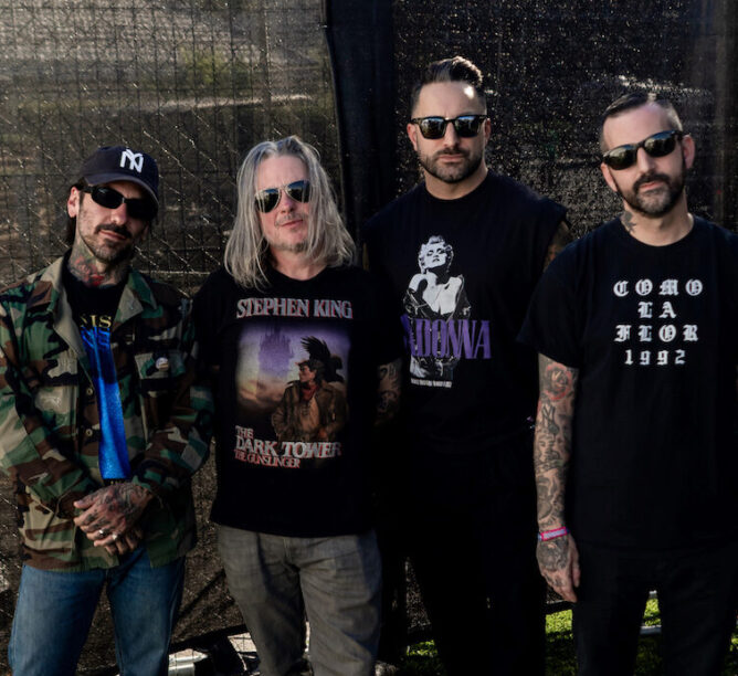 Bayside. (Credit: Shane Ouellette)