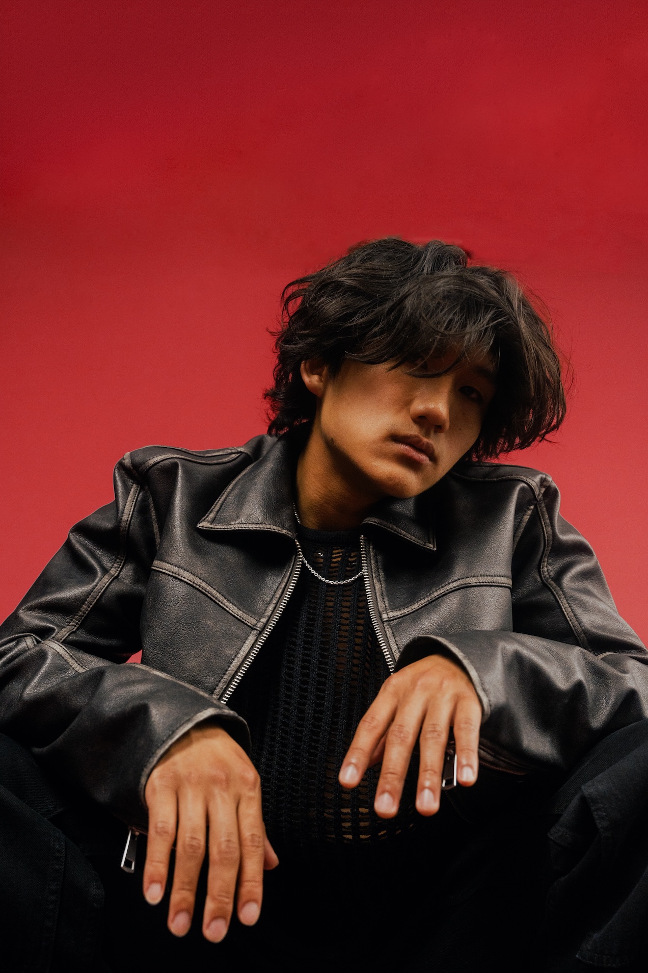 BoyWithUke
(Credit: Connor Gaskey)