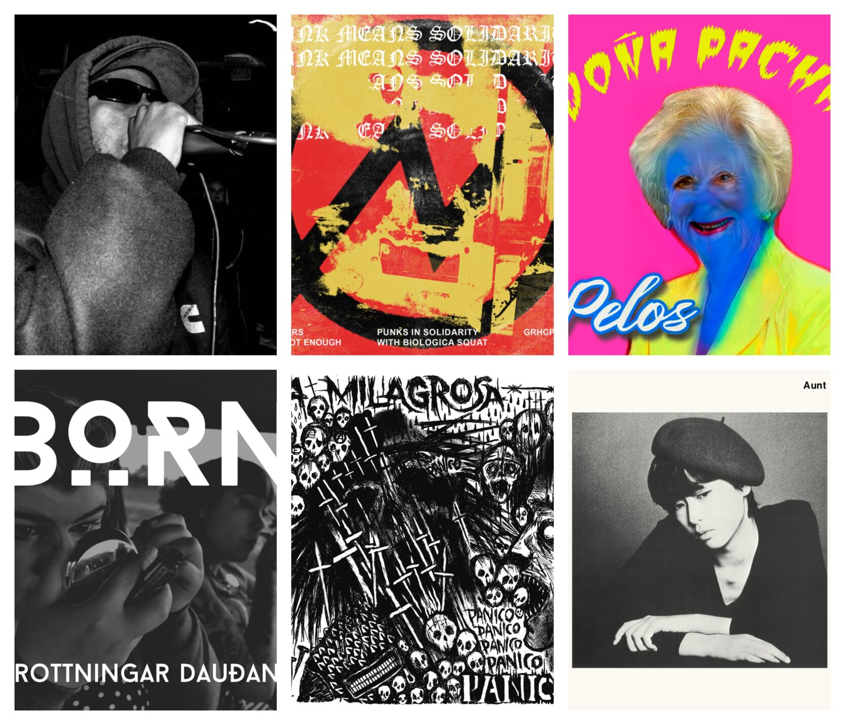 Difficult Fun January 2022