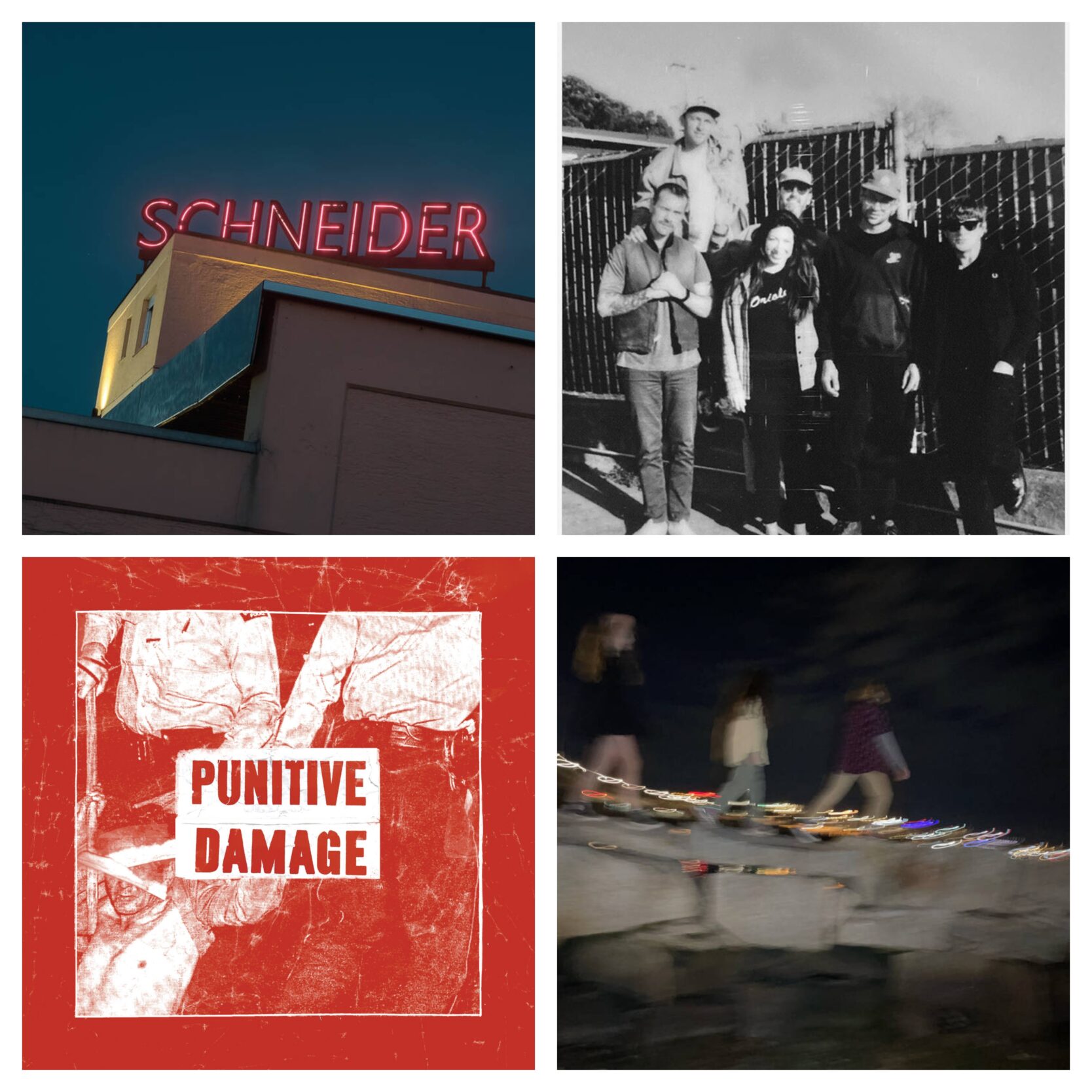 Difficult Fun November 2021