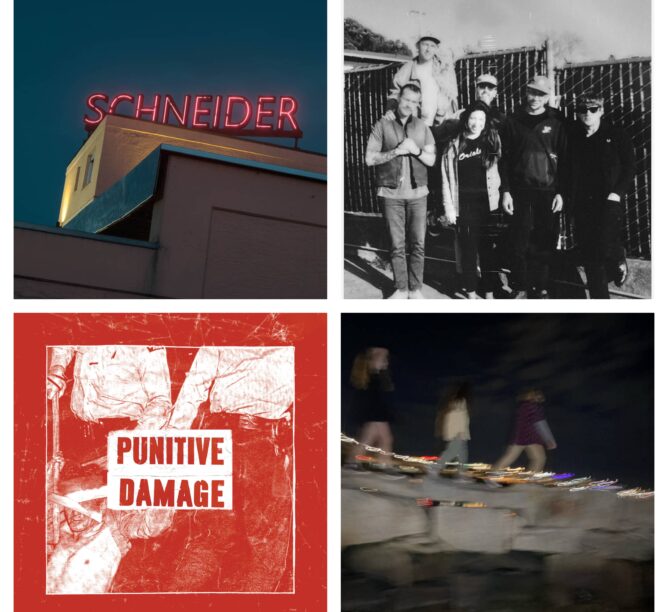 Difficult Fun November 2021