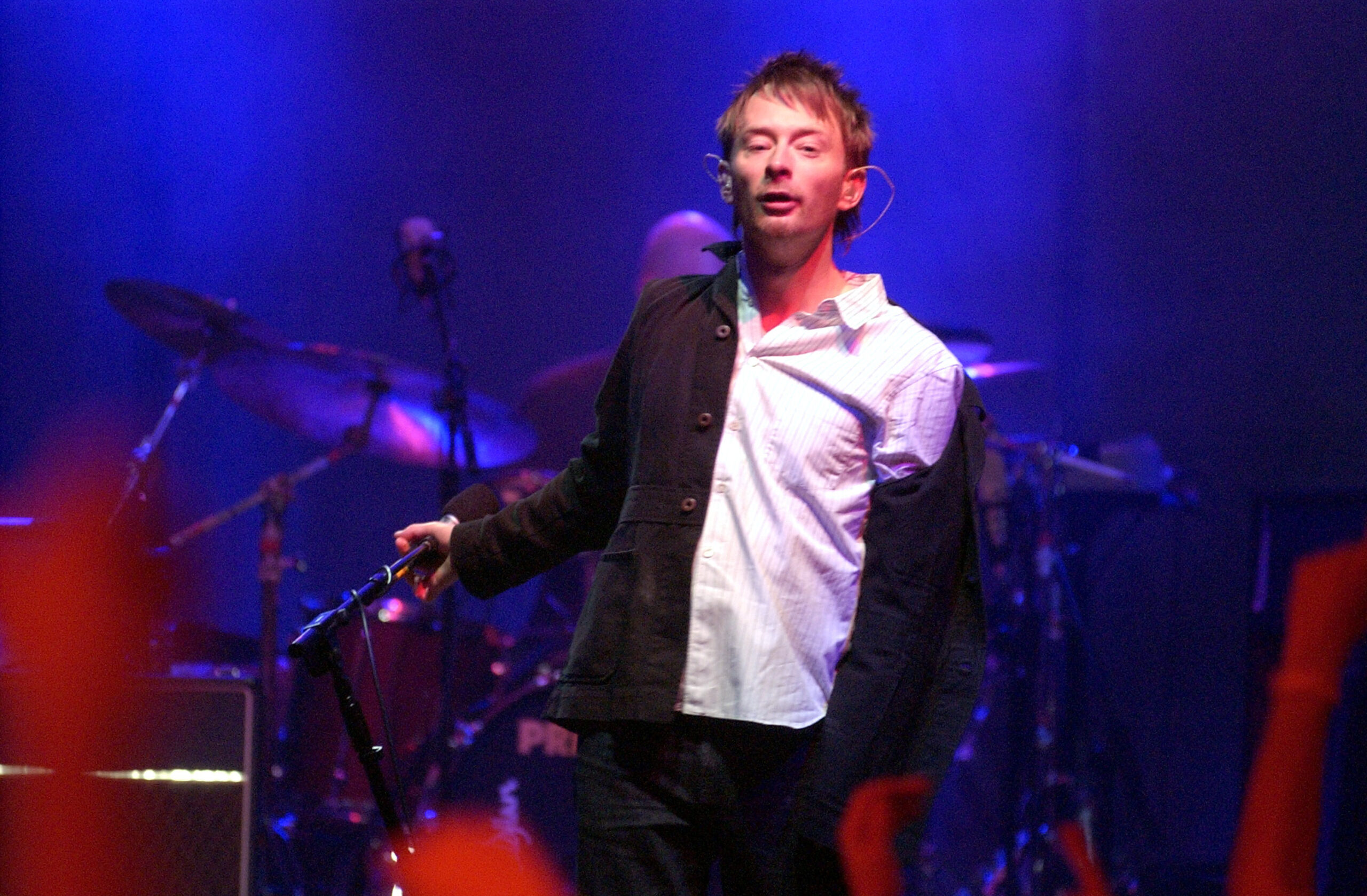 Radiohead