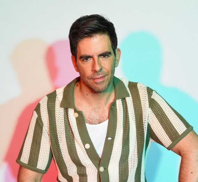 Eli Roth (Credit: Vivien Killilea/Getty Images for IMDb)