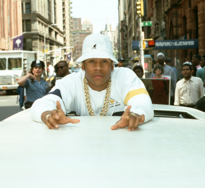LL Cool J