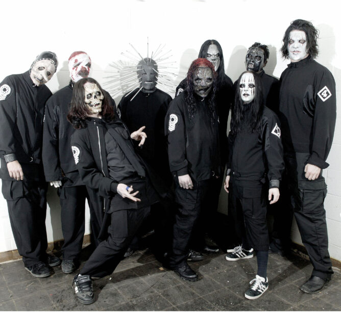 Slipknot