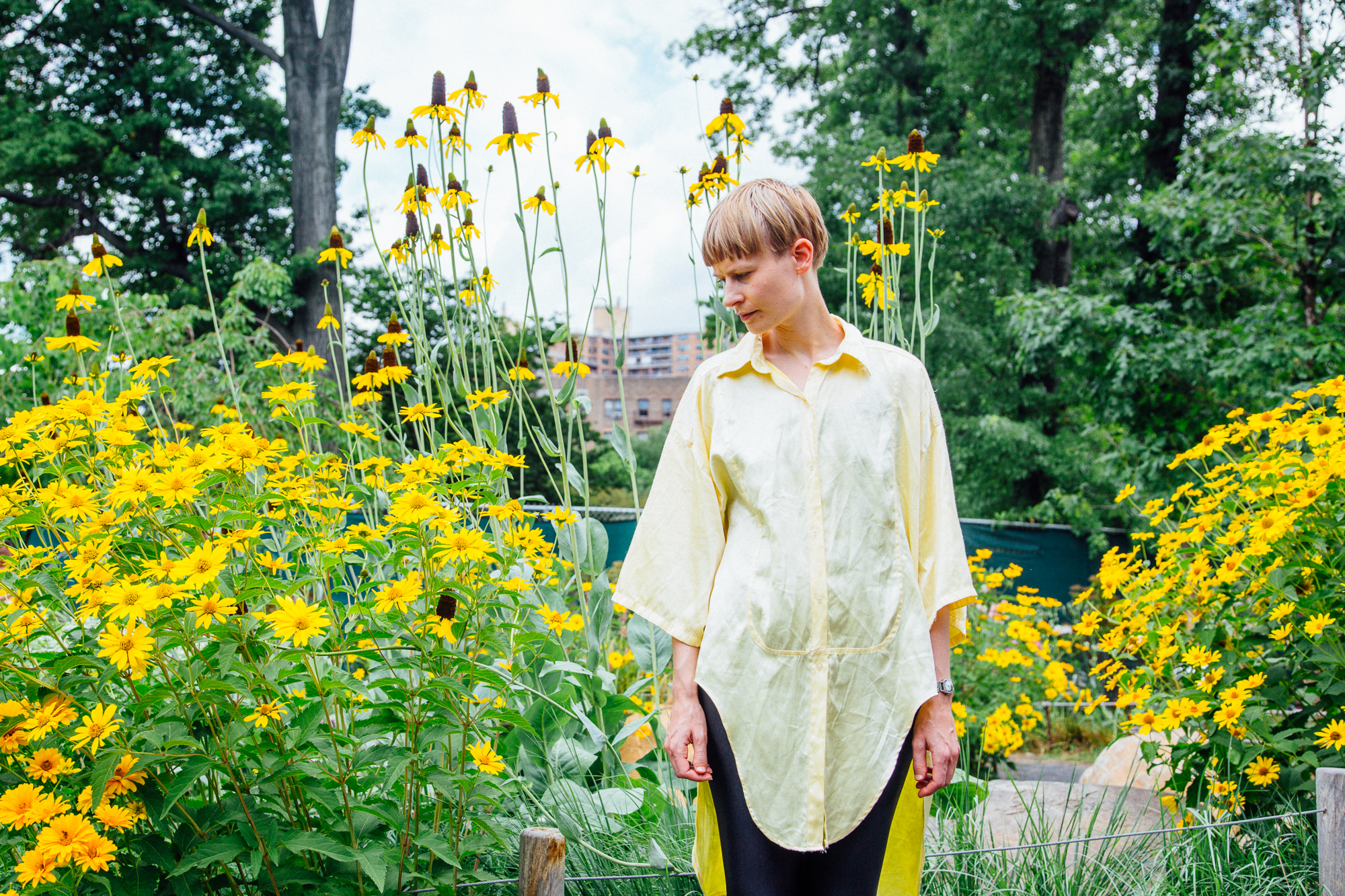 Jenny Hval's Art of Failure