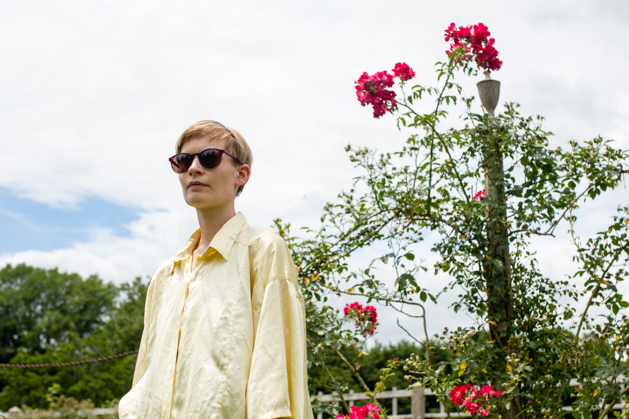 Jenny Hval's Art of Failure