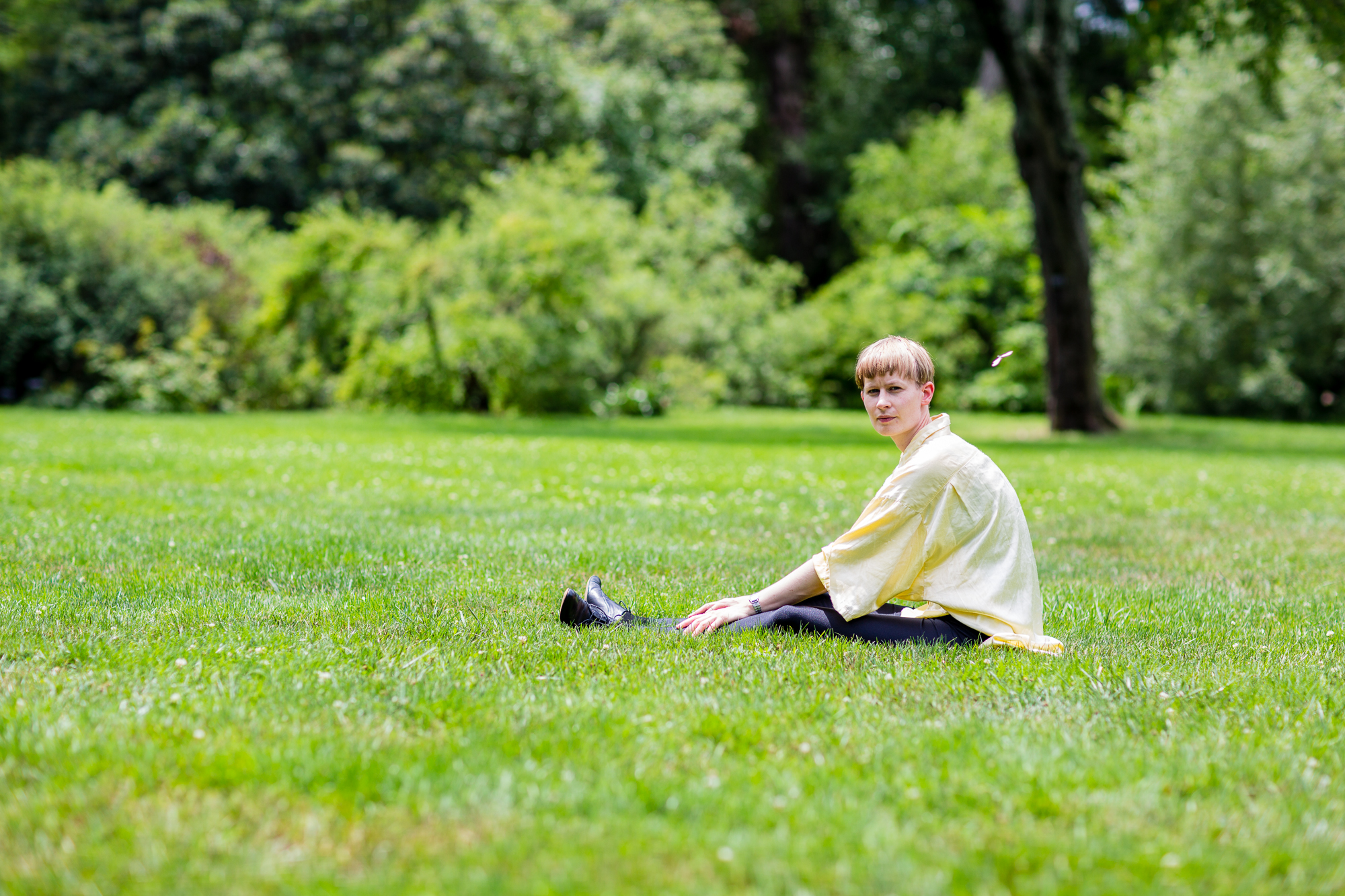 Jenny Hval's Art of Failure