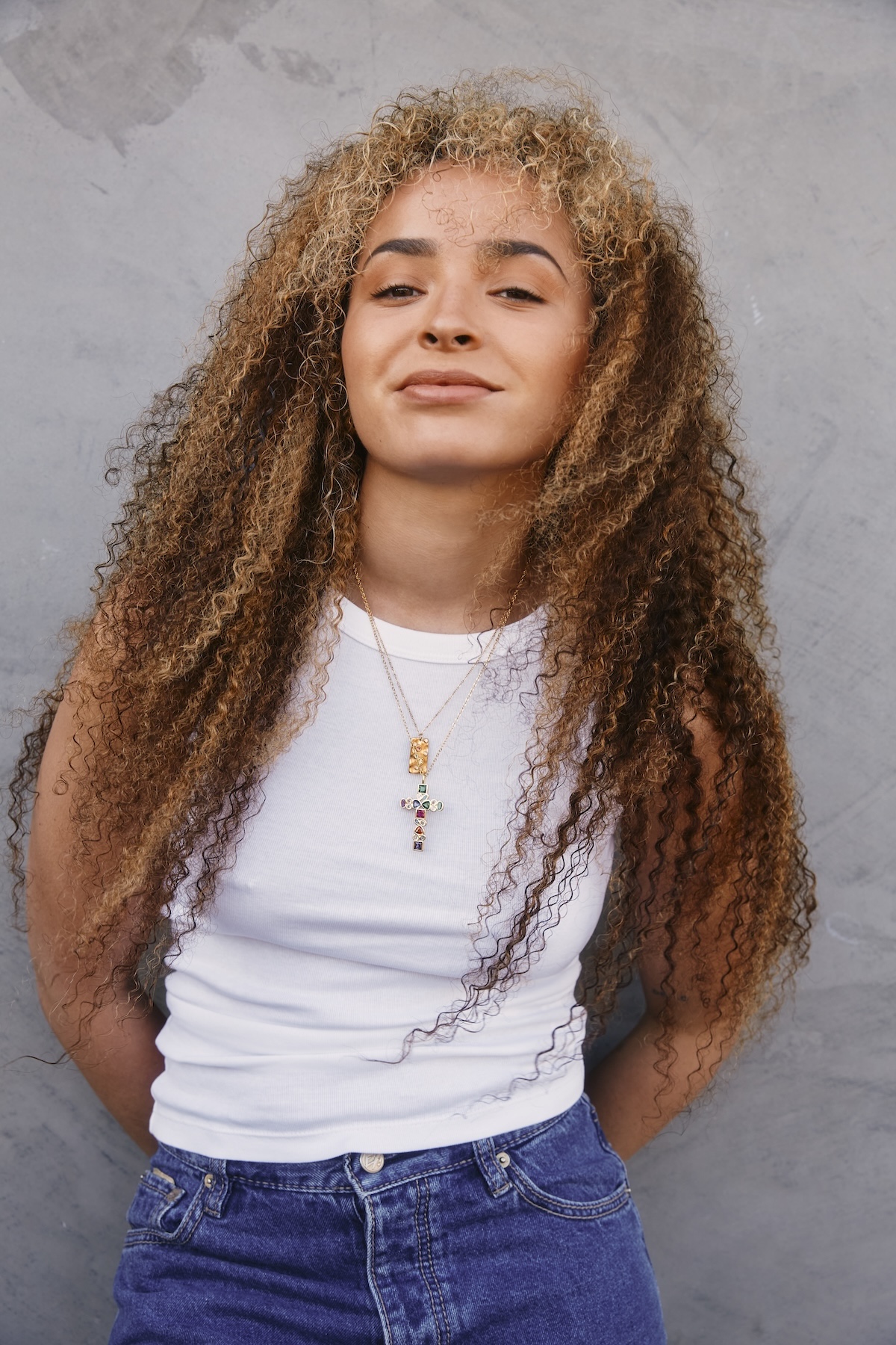 (Courtesy of PIAS America)