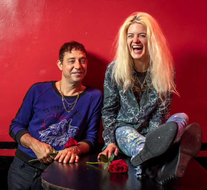 The Kills