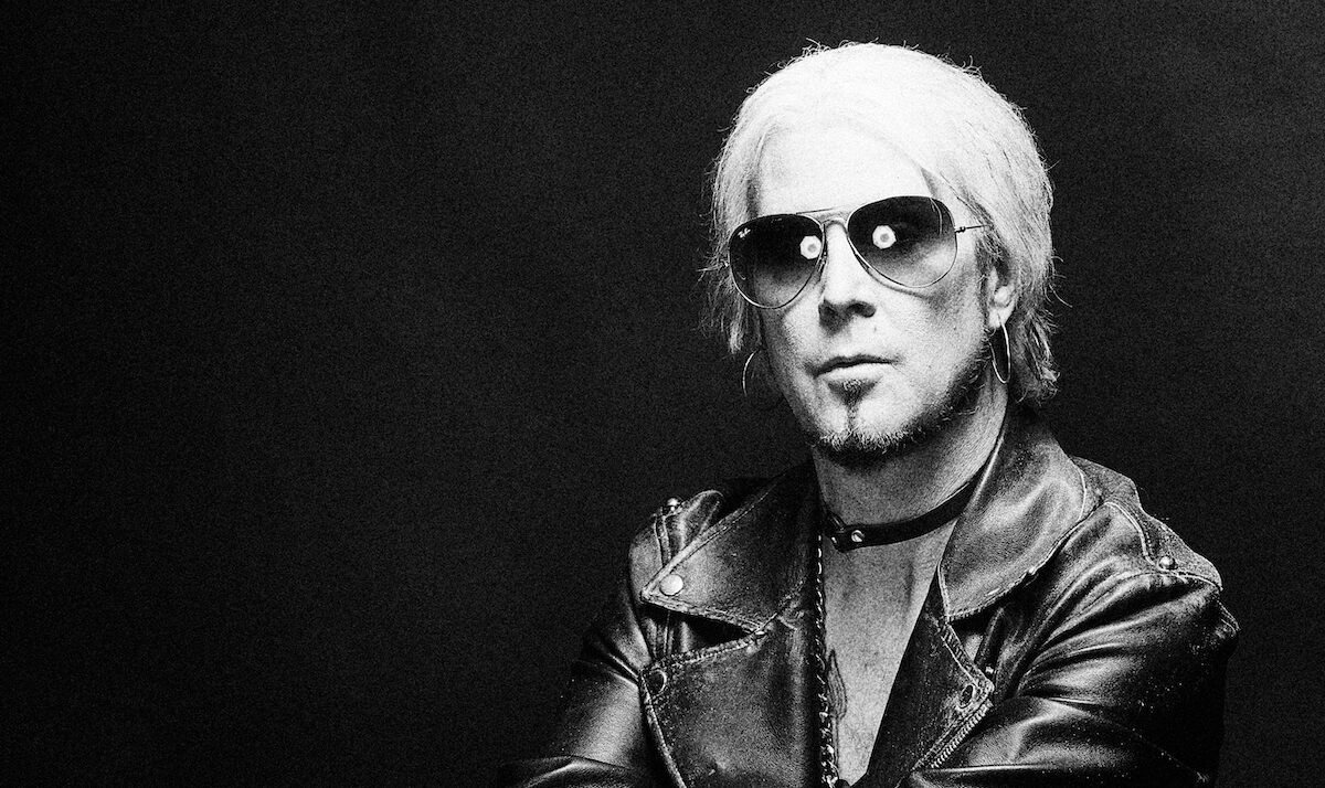 John 5. (All photos by Jen Rosenstein)