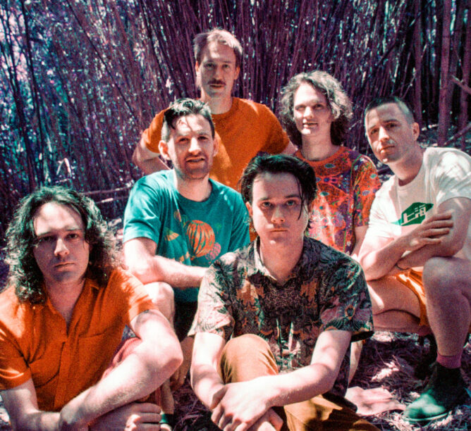 King Gizzard