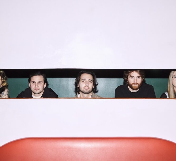 Two-Man Giant Squid (Credit: Michelle-LoBianco)