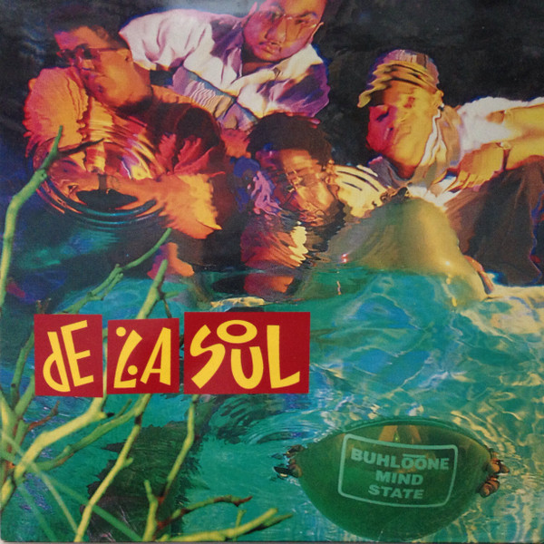 De La Soul