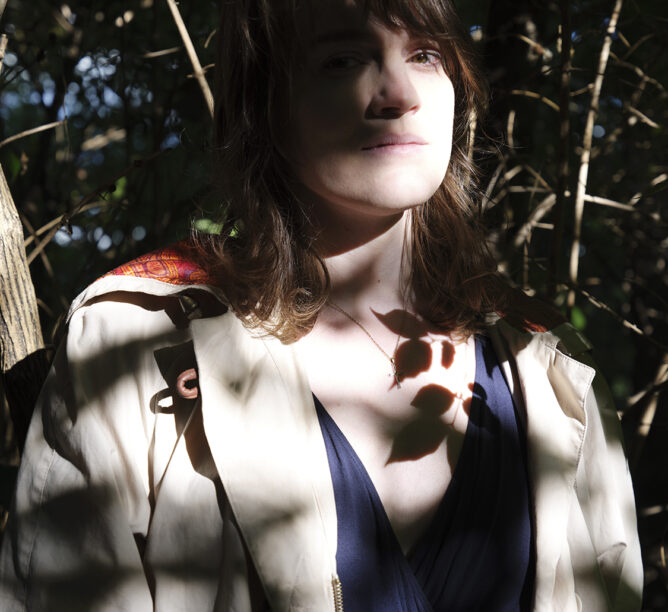 Ravenna Hunt-Hendrix Liturgy