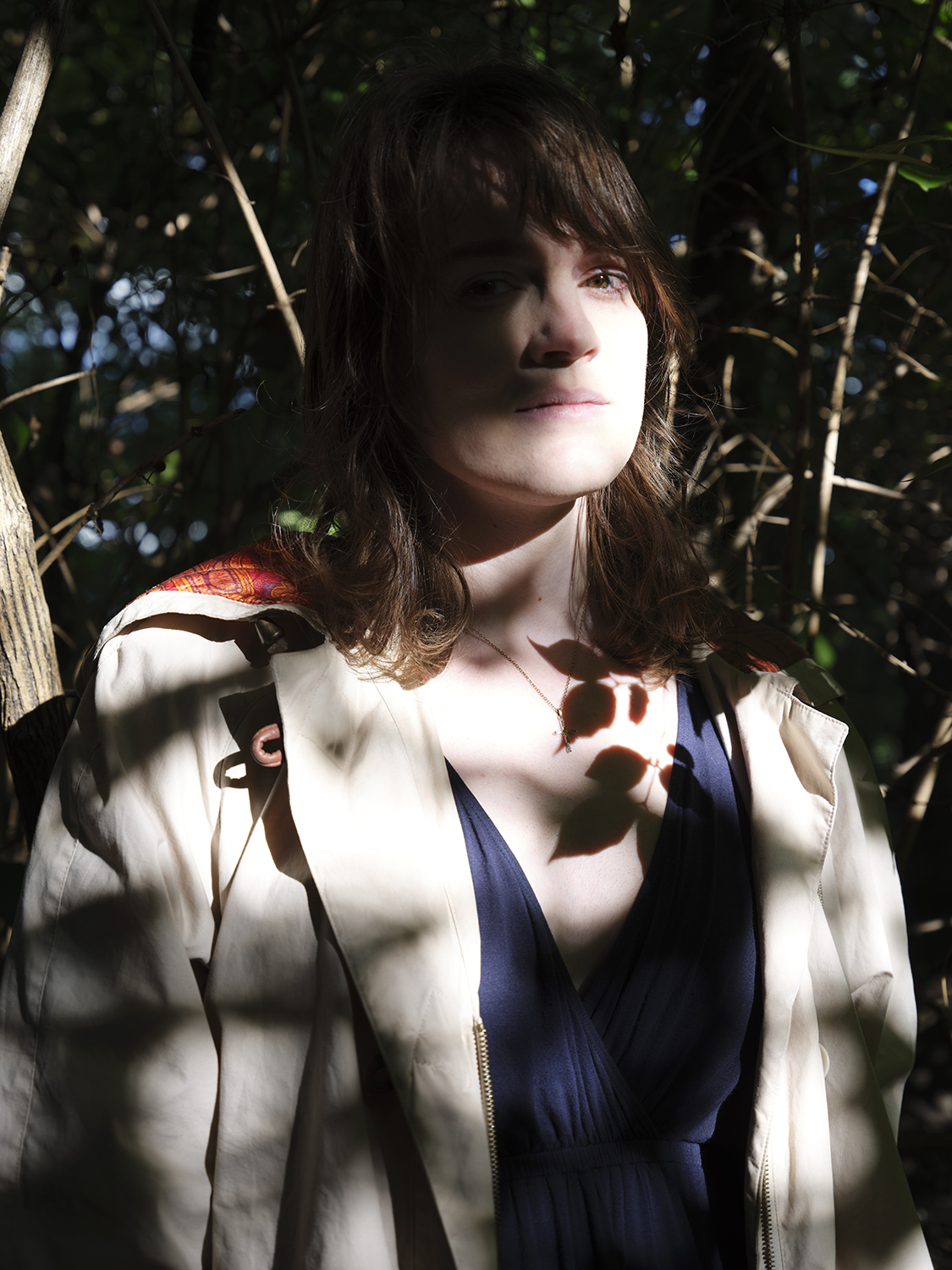 Ravenna Hunt-Hendrix Liturgy