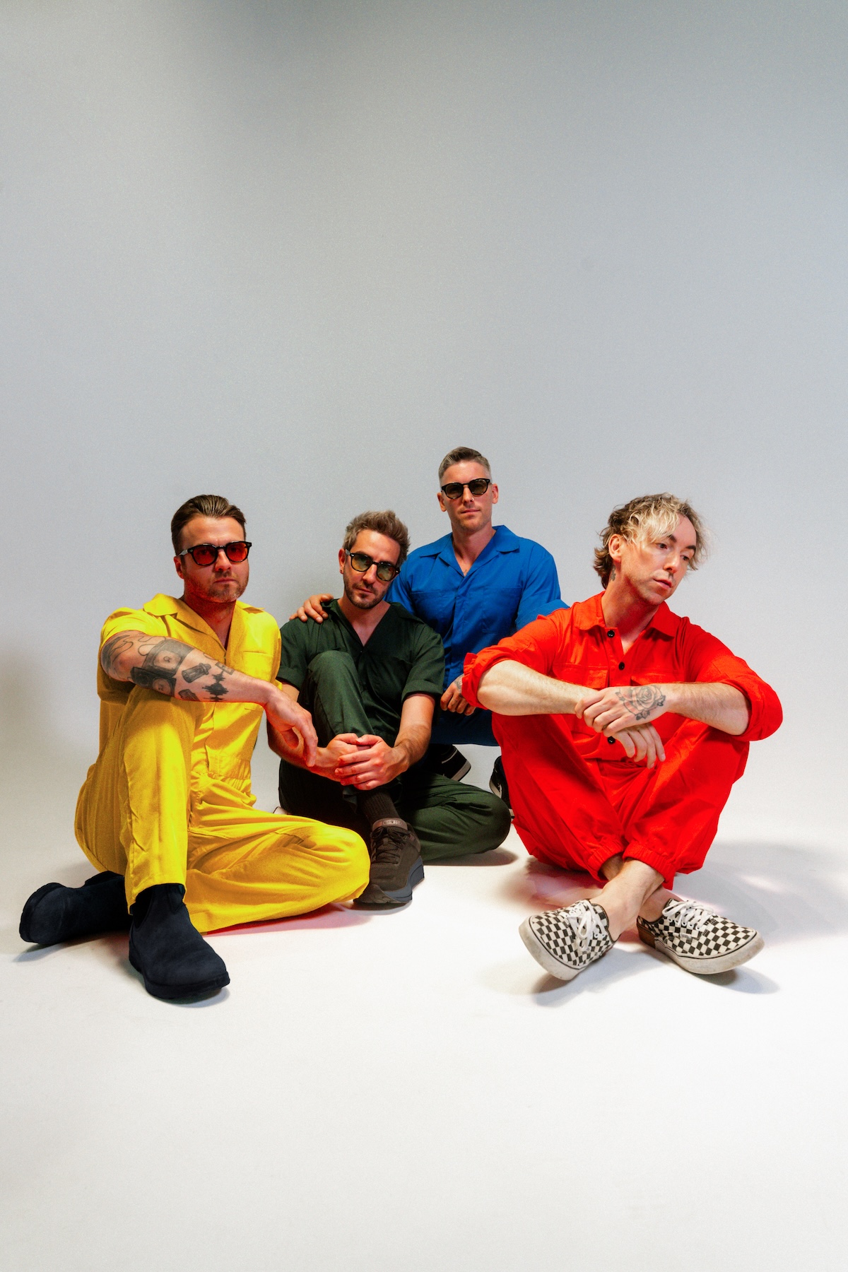 (Credit: Nick Stafford)