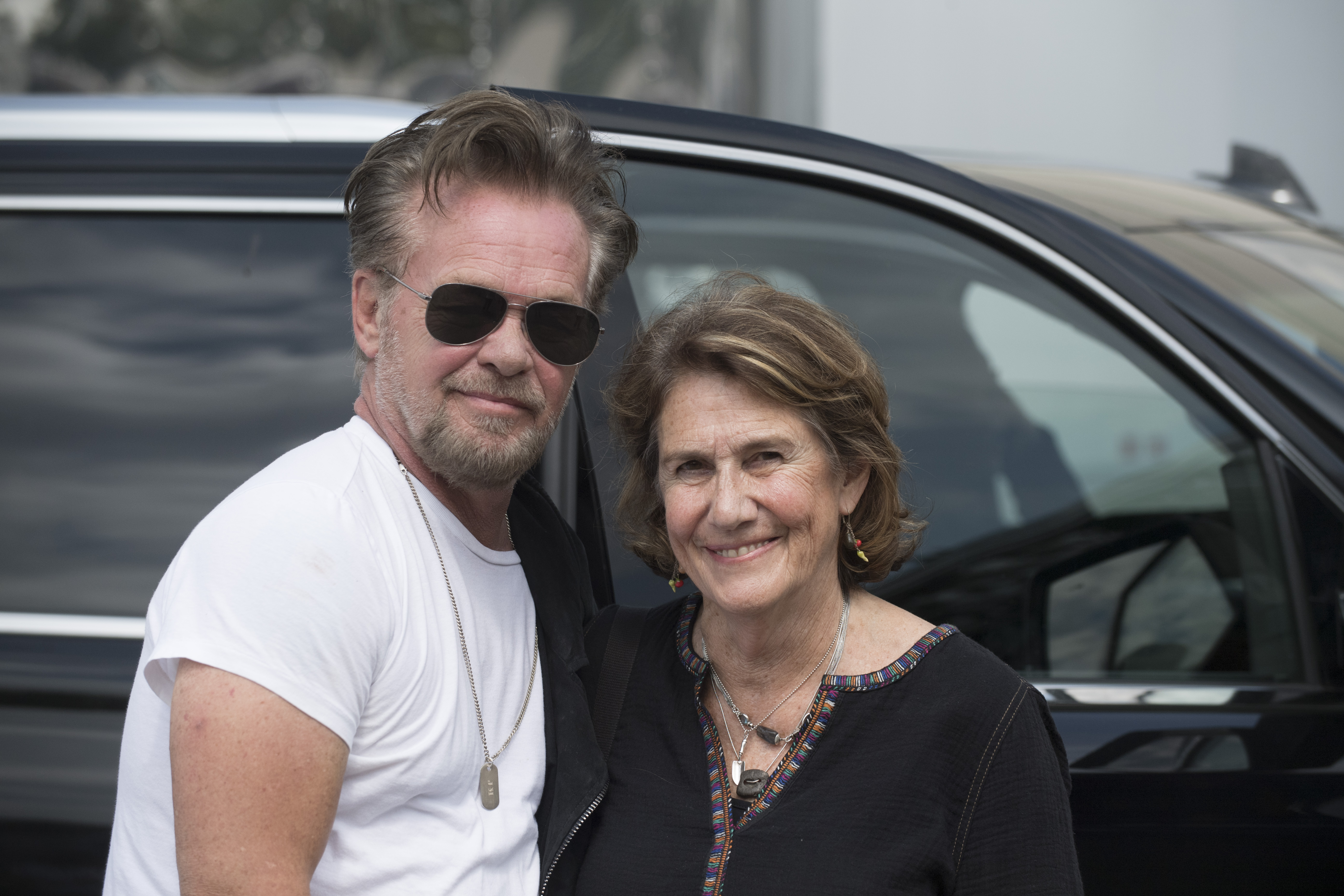 John Mellencamp Carolyn