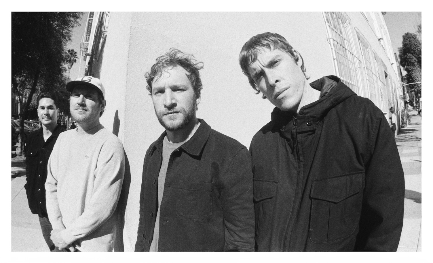 The Story So Far (Credit: Eric Soucy)