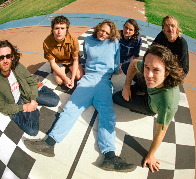 King Gizzard and the Lizard Wizard